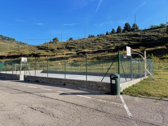 Duplex La Molina A 5 Minutos De Las Pistas De Esqui Buitenkant foto
