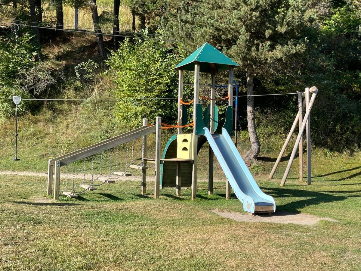 Duplex La Molina A 5 Minutos De Las Pistas De Esqui Buitenkant foto